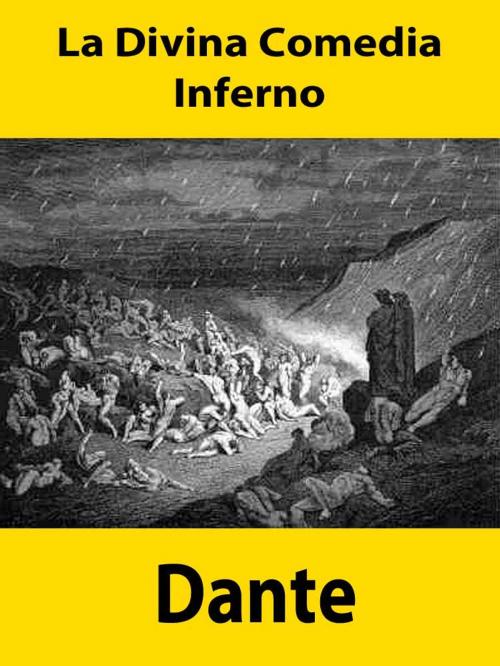 Cover of the book La Divina Comedia - Inferno by Dante Alighieri, Norpheus