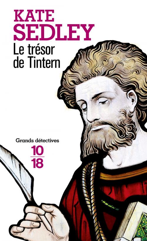 Cover of the book Le trésor de Tintern by Kate SEDLEY, Univers Poche