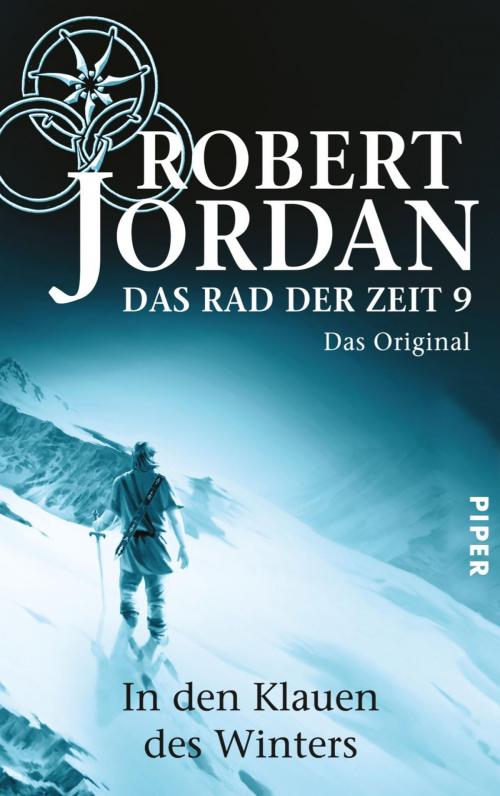 Cover of the book Das Rad der Zeit 9. Das Original by Robert Jordan, Piper ebooks