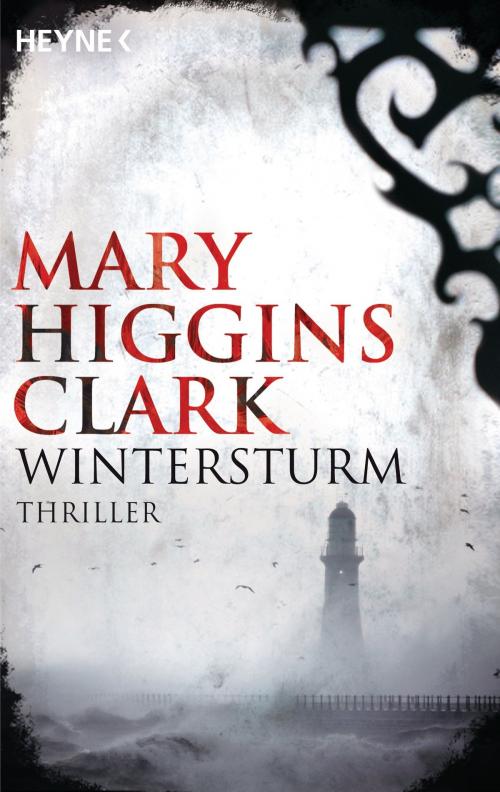 Cover of the book Wintersturm by Mary Higgins Clark, E-Books der Verlagsgruppe Random House GmbH