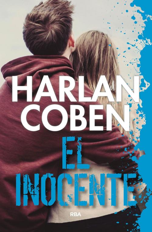 Cover of the book El inocente by Harlan  Coben, RBA