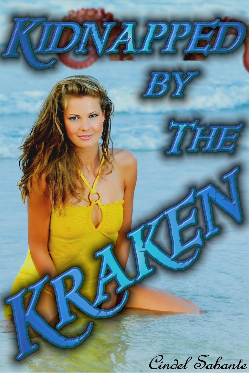 Big bigCover of Kidnapped by the Kraken