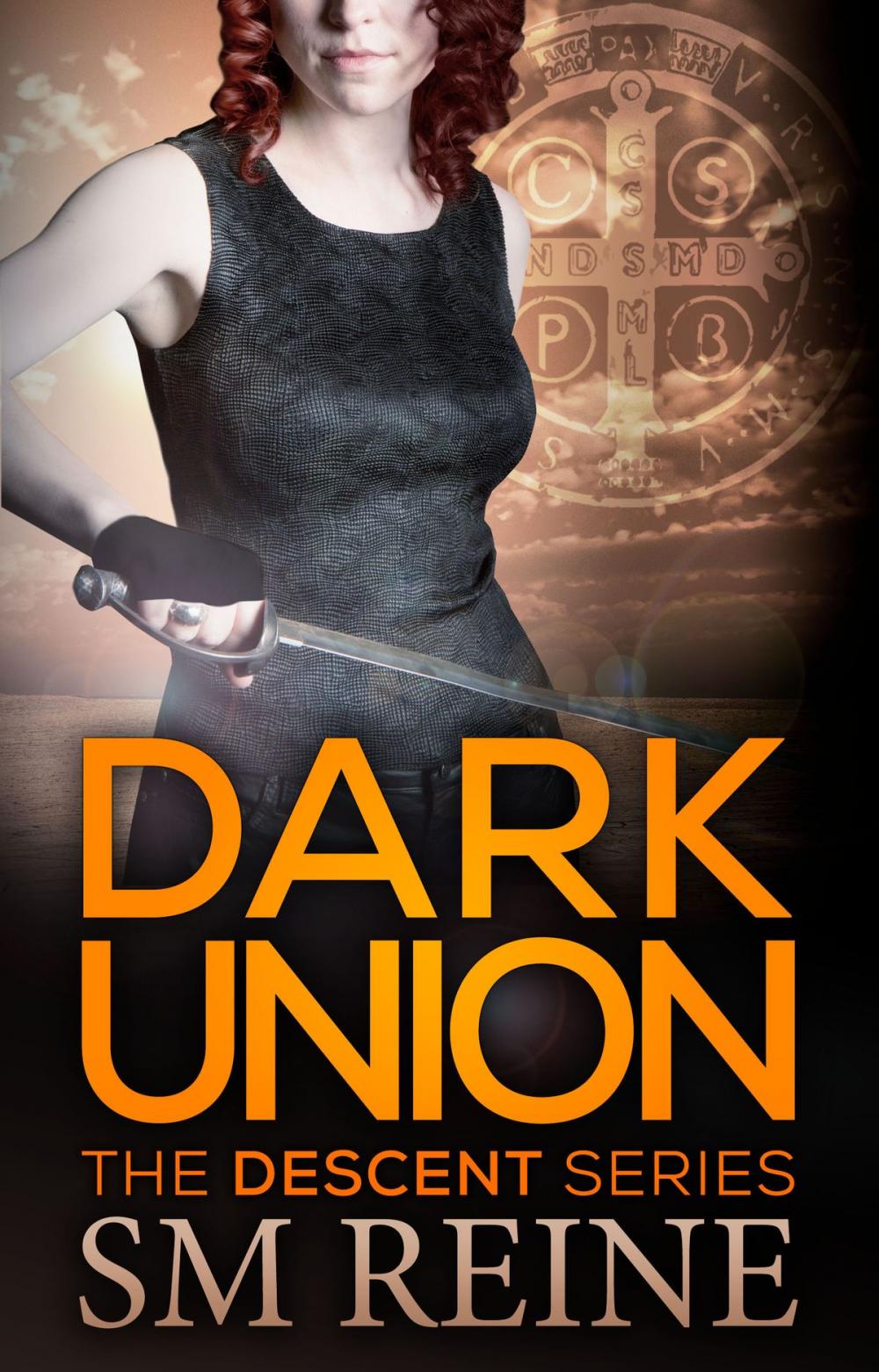 Big bigCover of Dark Union