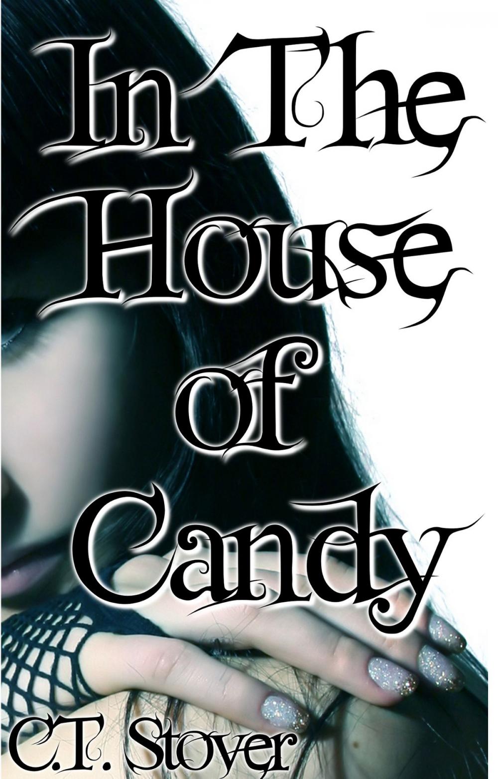 Big bigCover of In The House Of Candy