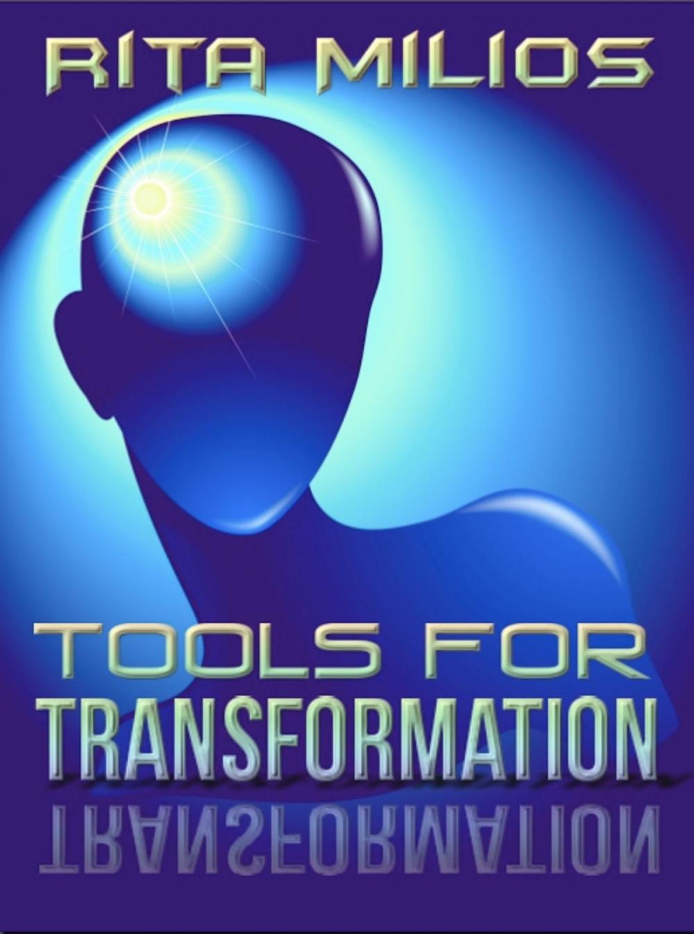 Big bigCover of Tools For Transformation