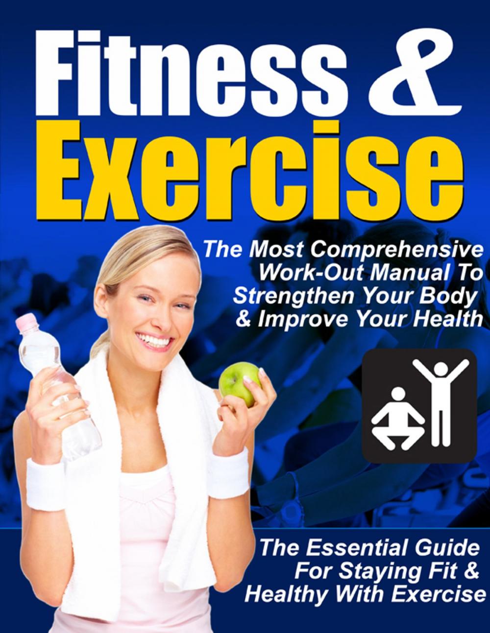 Big bigCover of Fitness & Exercise