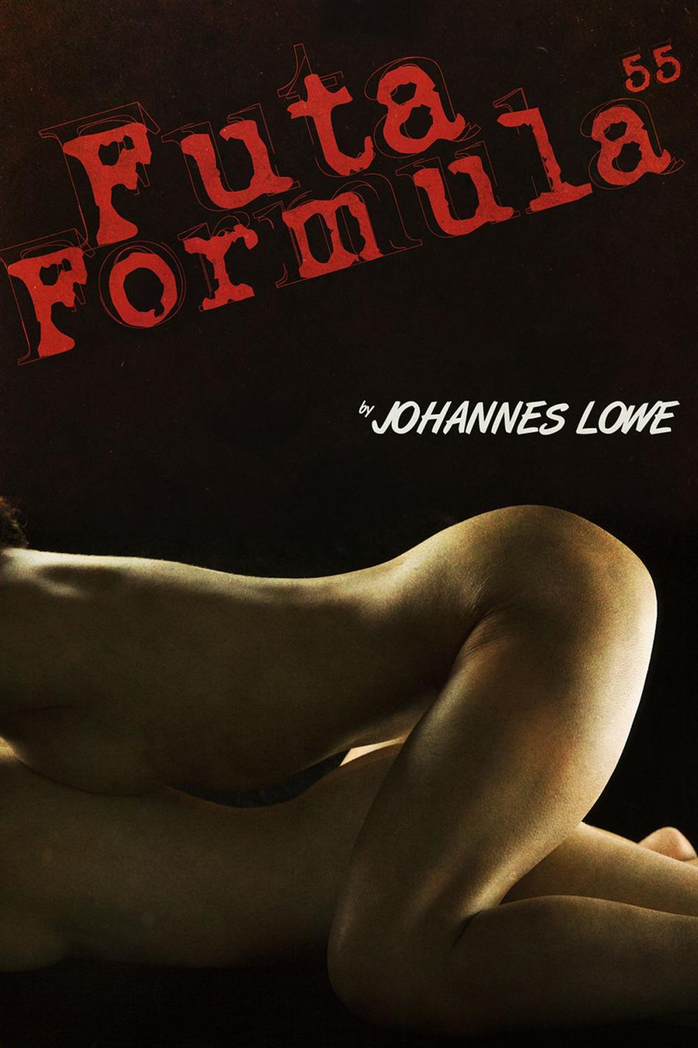 Big bigCover of Futa Formula Fifty-Five