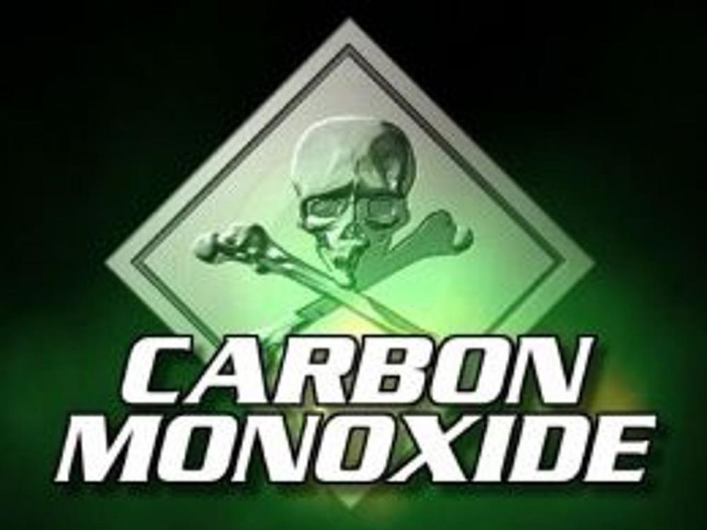 Big bigCover of Carbon Monoxide Poisoning: Causes, Symptoms and Treatments