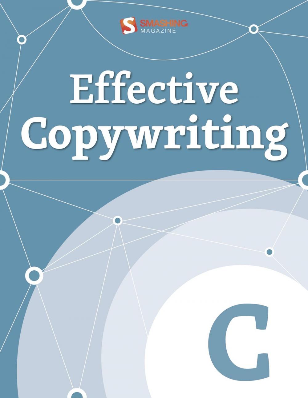 Big bigCover of Effective Copywriting