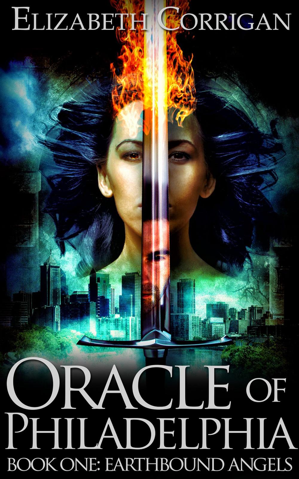 Big bigCover of Oracle of Philadelphia