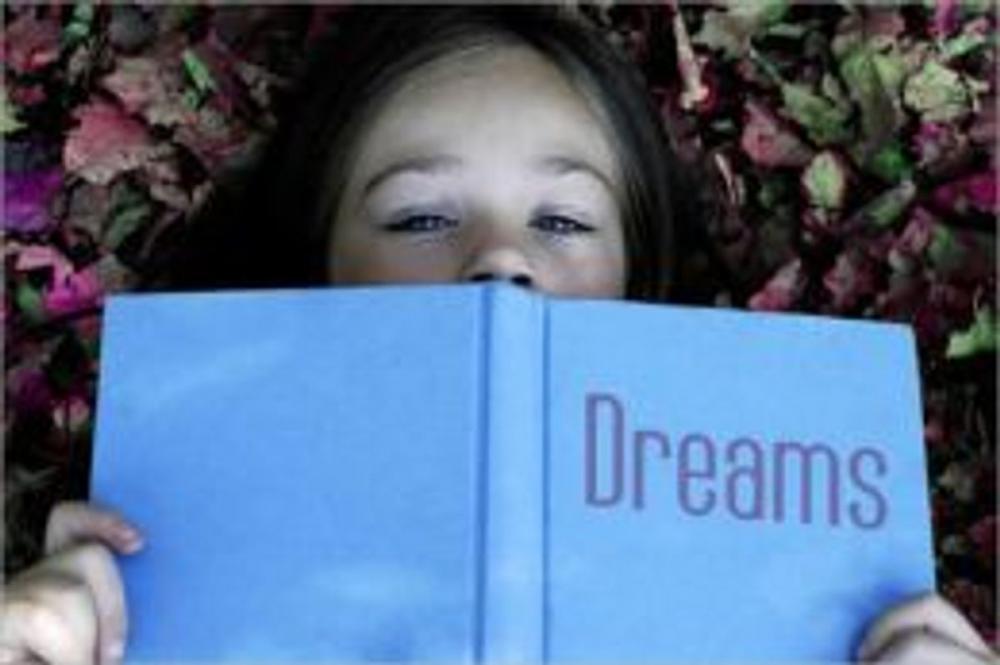 Big bigCover of Dreams 101: Understanding Different Types of Dreams and How To Control Them