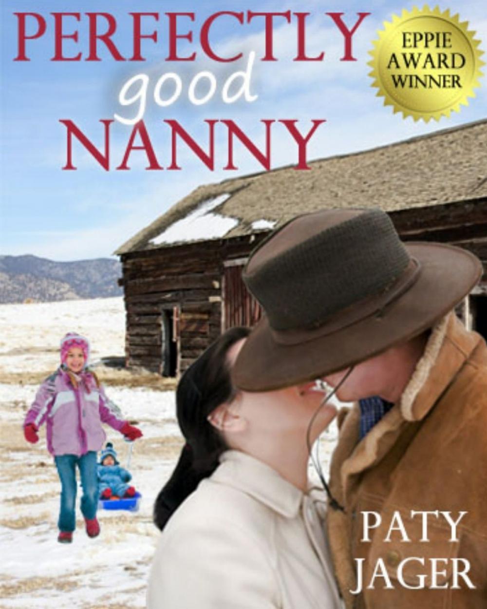 Big bigCover of Perfectly Good Nanny