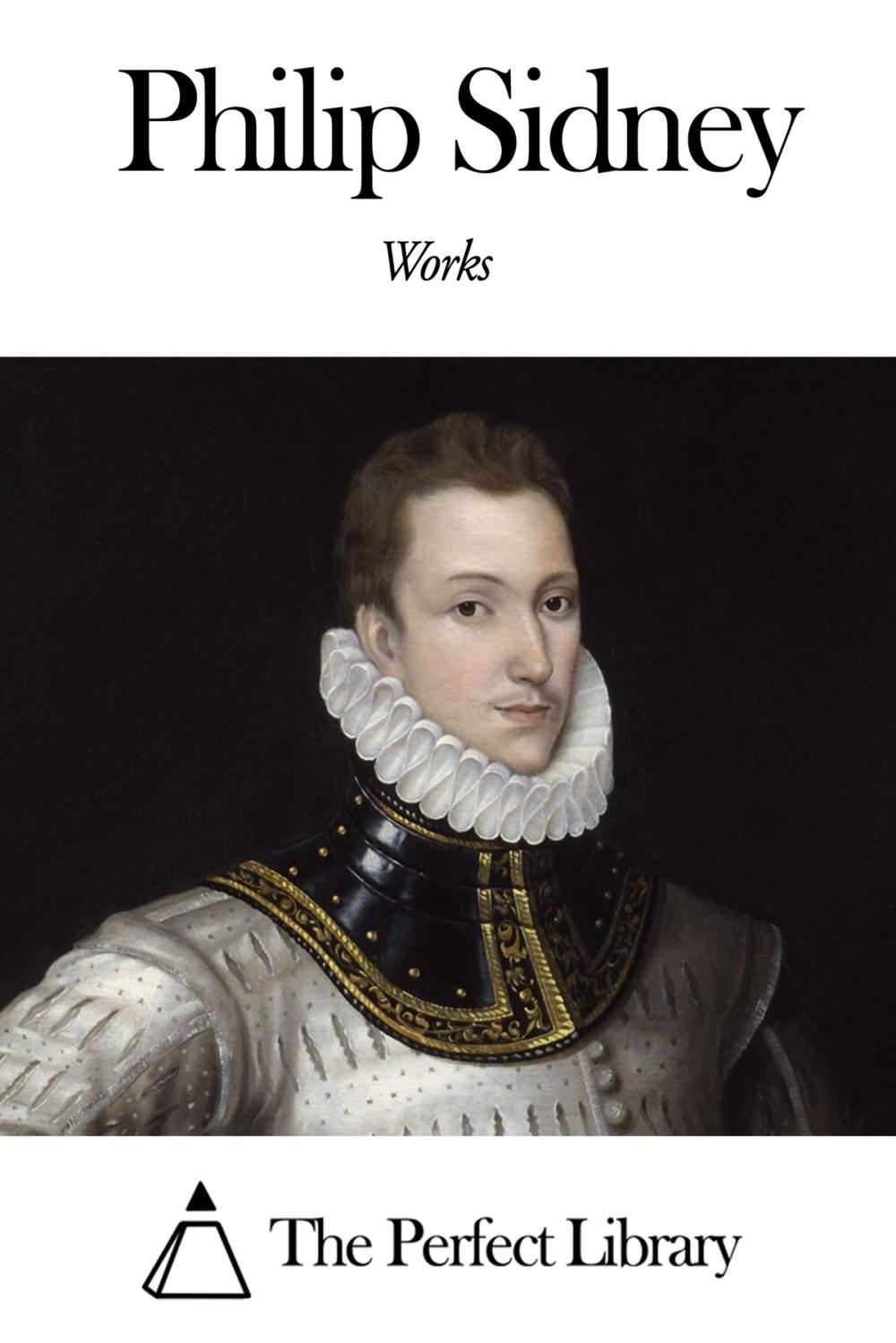 Big bigCover of Works of Philip Sidney