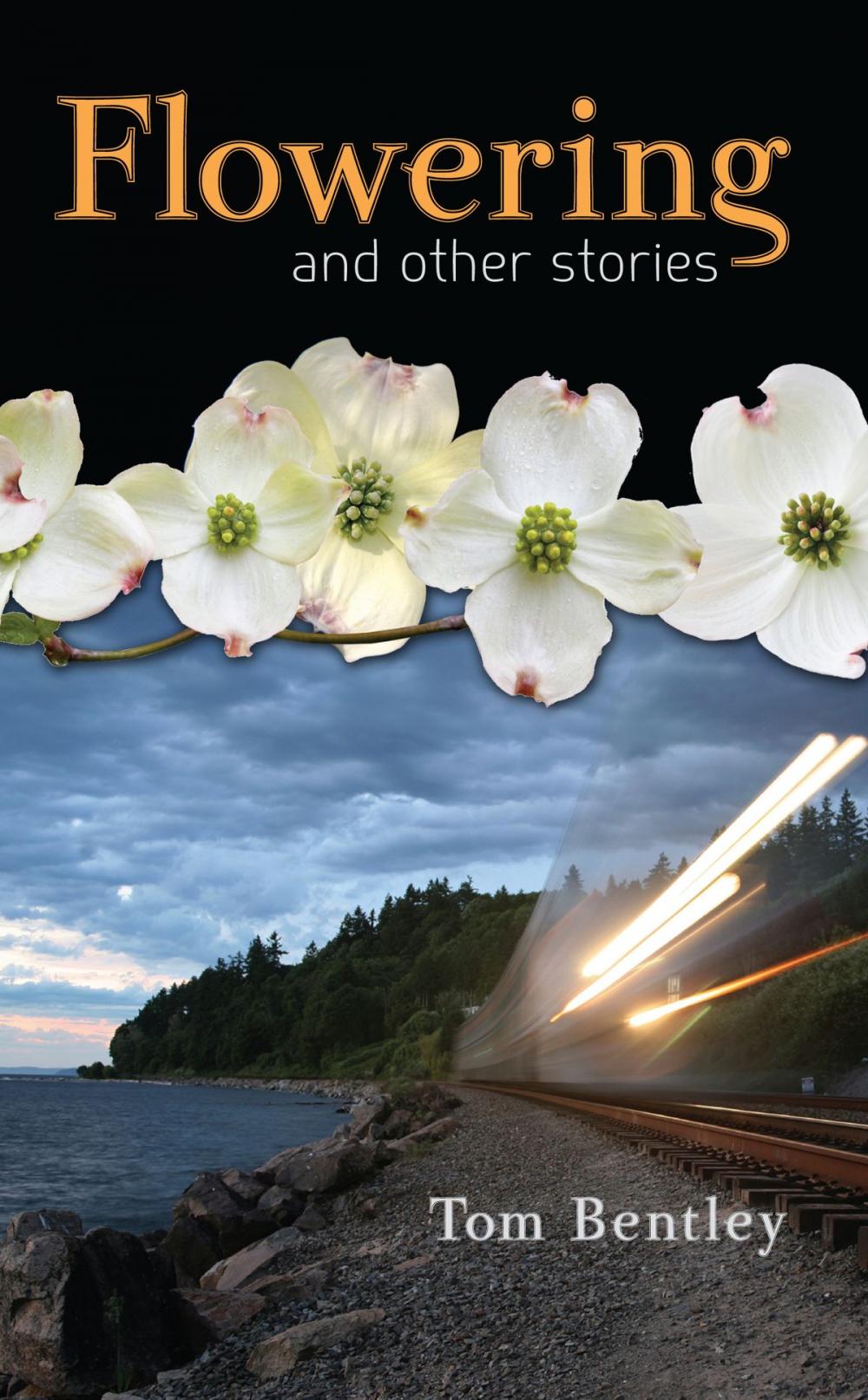 Big bigCover of Flowering and Other Stories