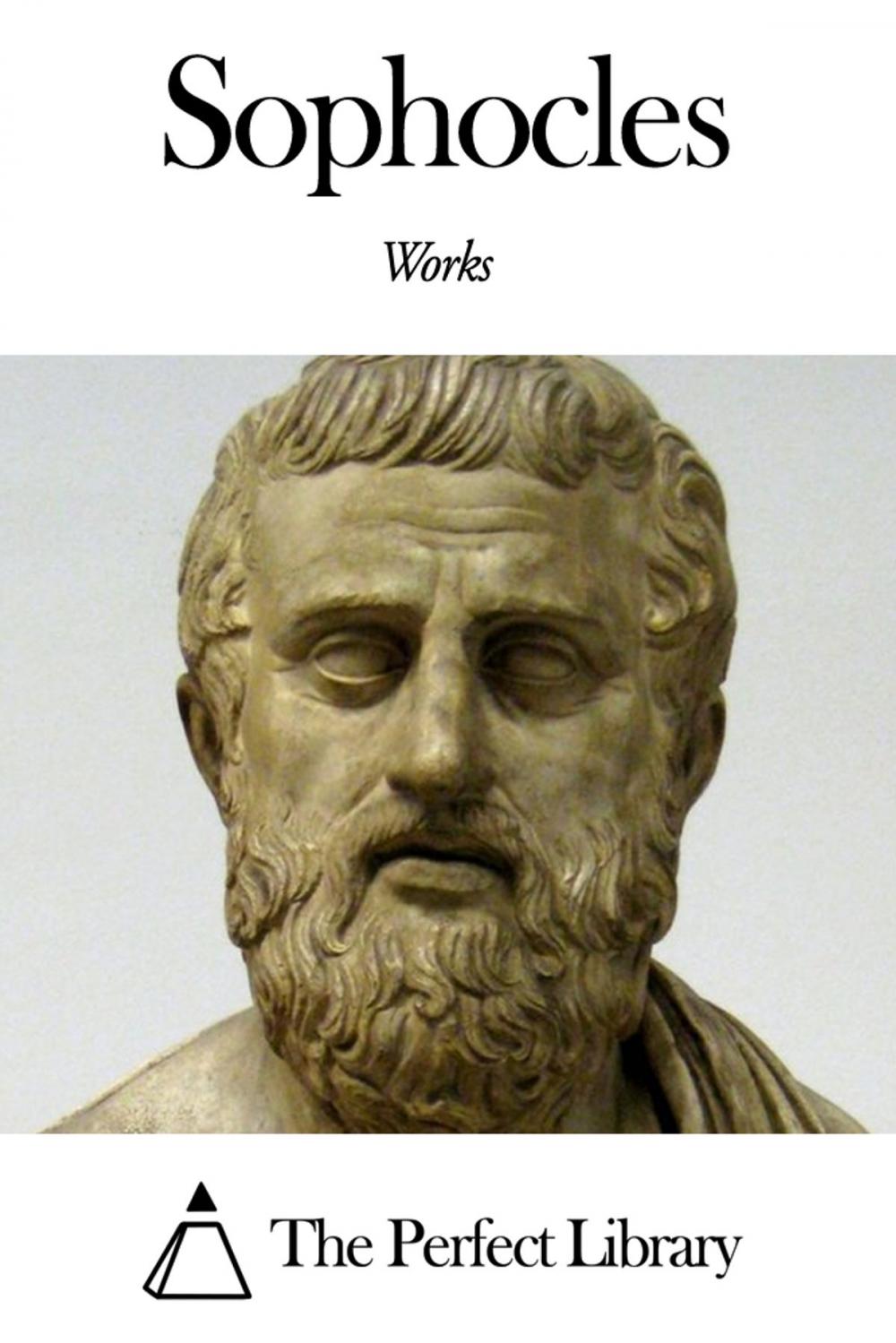 Big bigCover of Works of Sophocles