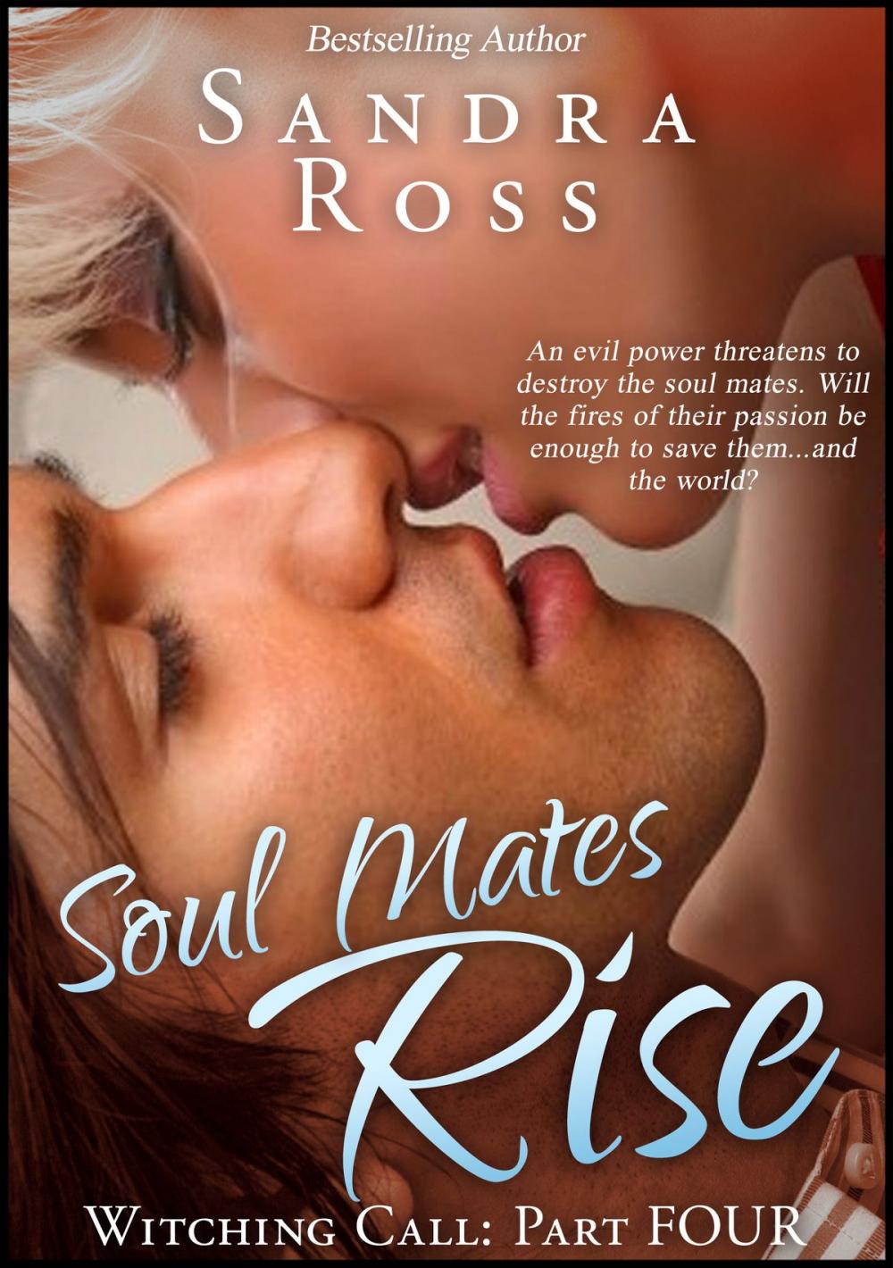 Big bigCover of Witching Call Part 4 : Soul Mates Rise