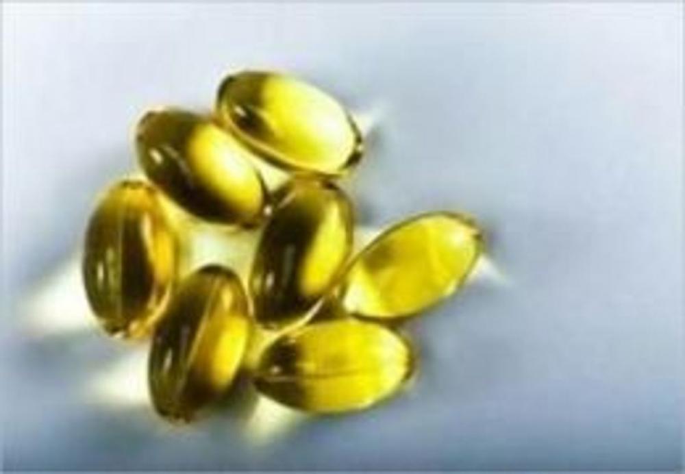 Big bigCover of Fish Oil Benefits