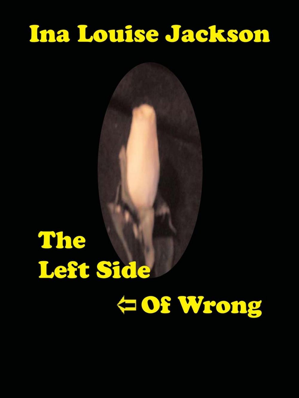 Big bigCover of The Left Side of Wrong