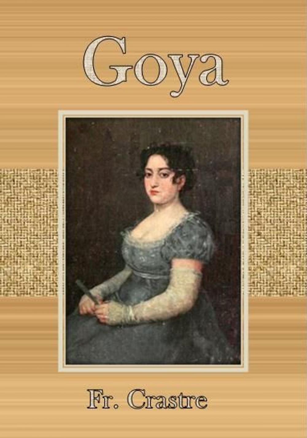 Big bigCover of Goya
