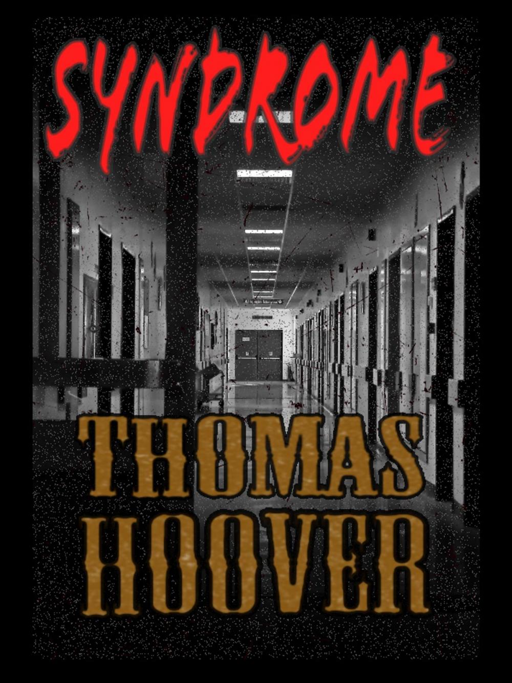 Big bigCover of Thomas Hoover's Collection : Syndrome