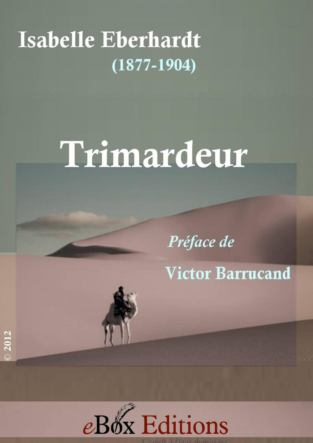 Big bigCover of Trimardeur