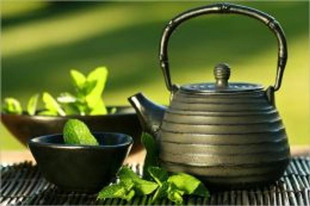 Big bigCover of Green Tea: The Miracle Weight Loss Solution That Provides Several Health Benefits