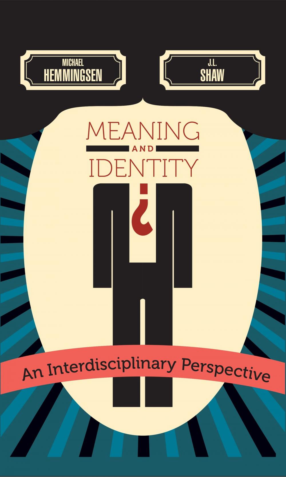 Big bigCover of Meaning and Identity