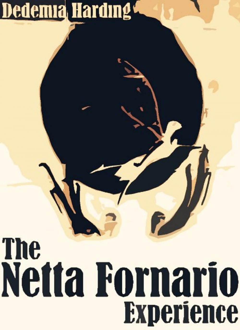 Big bigCover of The Netta Fornario Experience