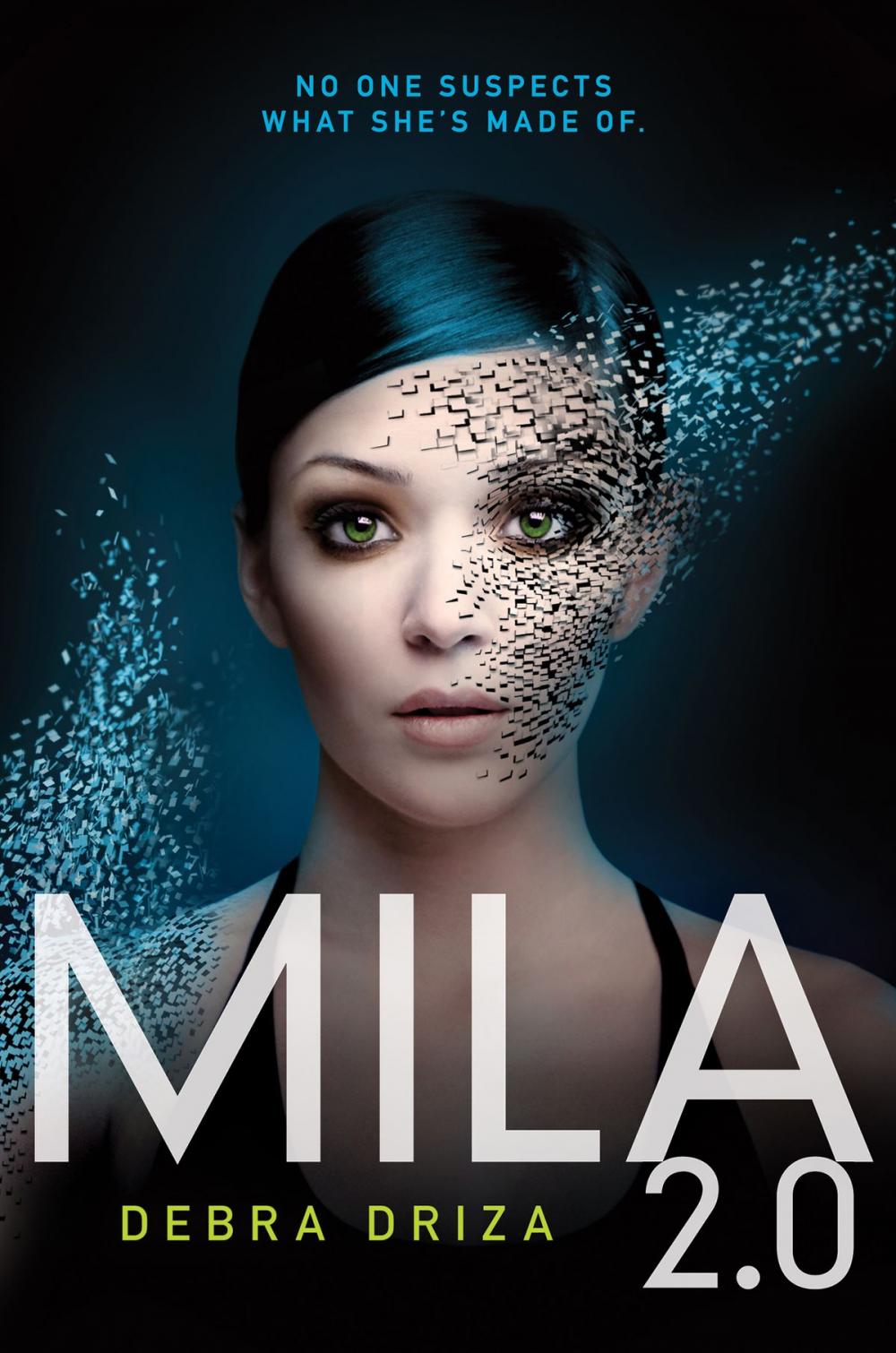 Big bigCover of MILA 2.0