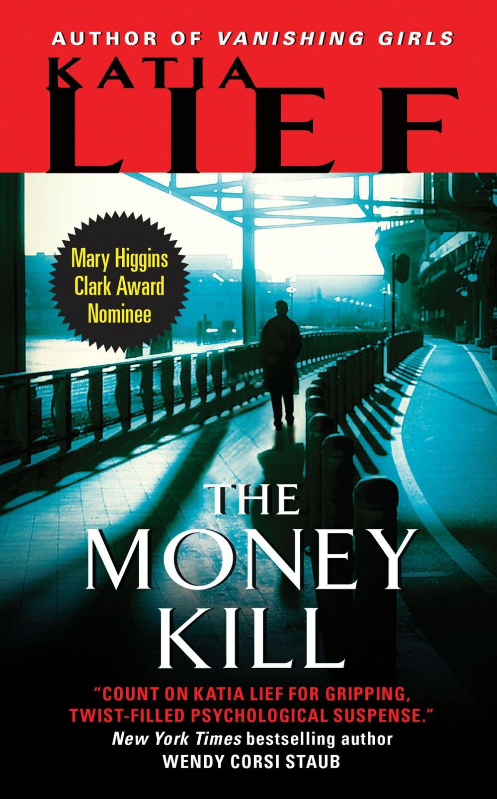 Big bigCover of The Money Kill