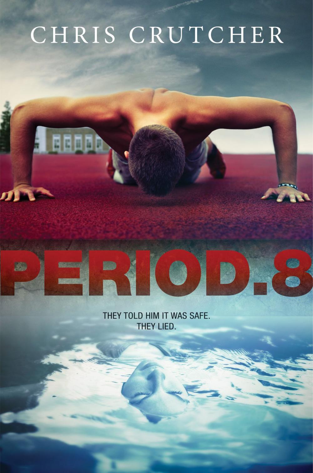 Big bigCover of Period 8