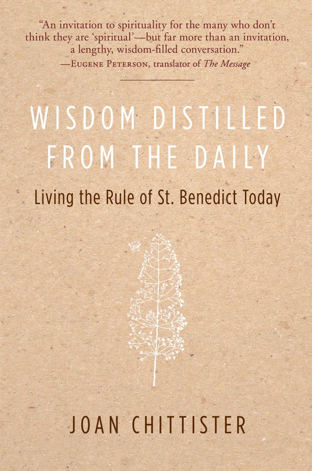 Big bigCover of Wisdom Distilled from the Daily