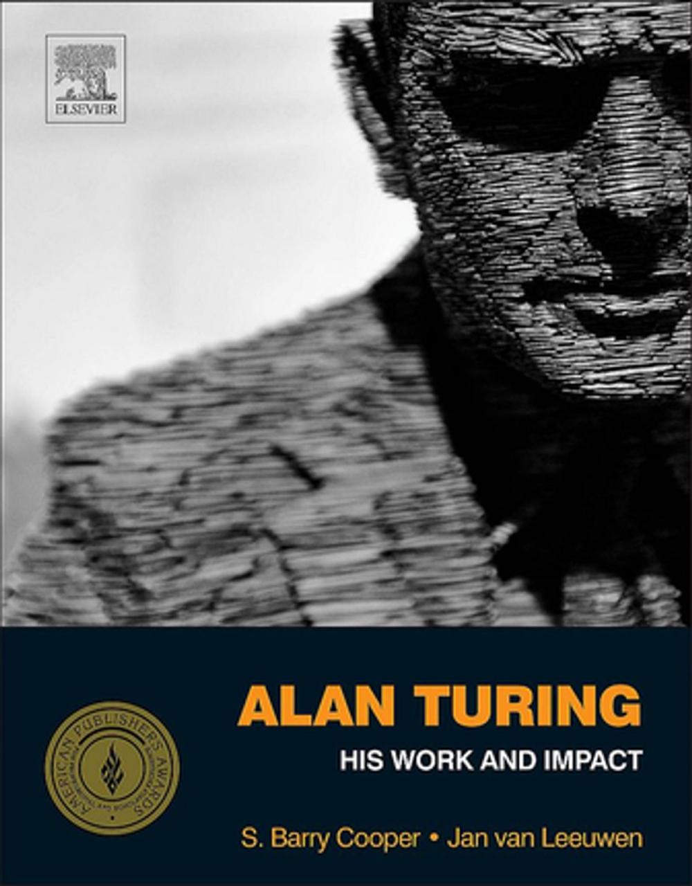 Big bigCover of Alan Turing: His Work and Impact