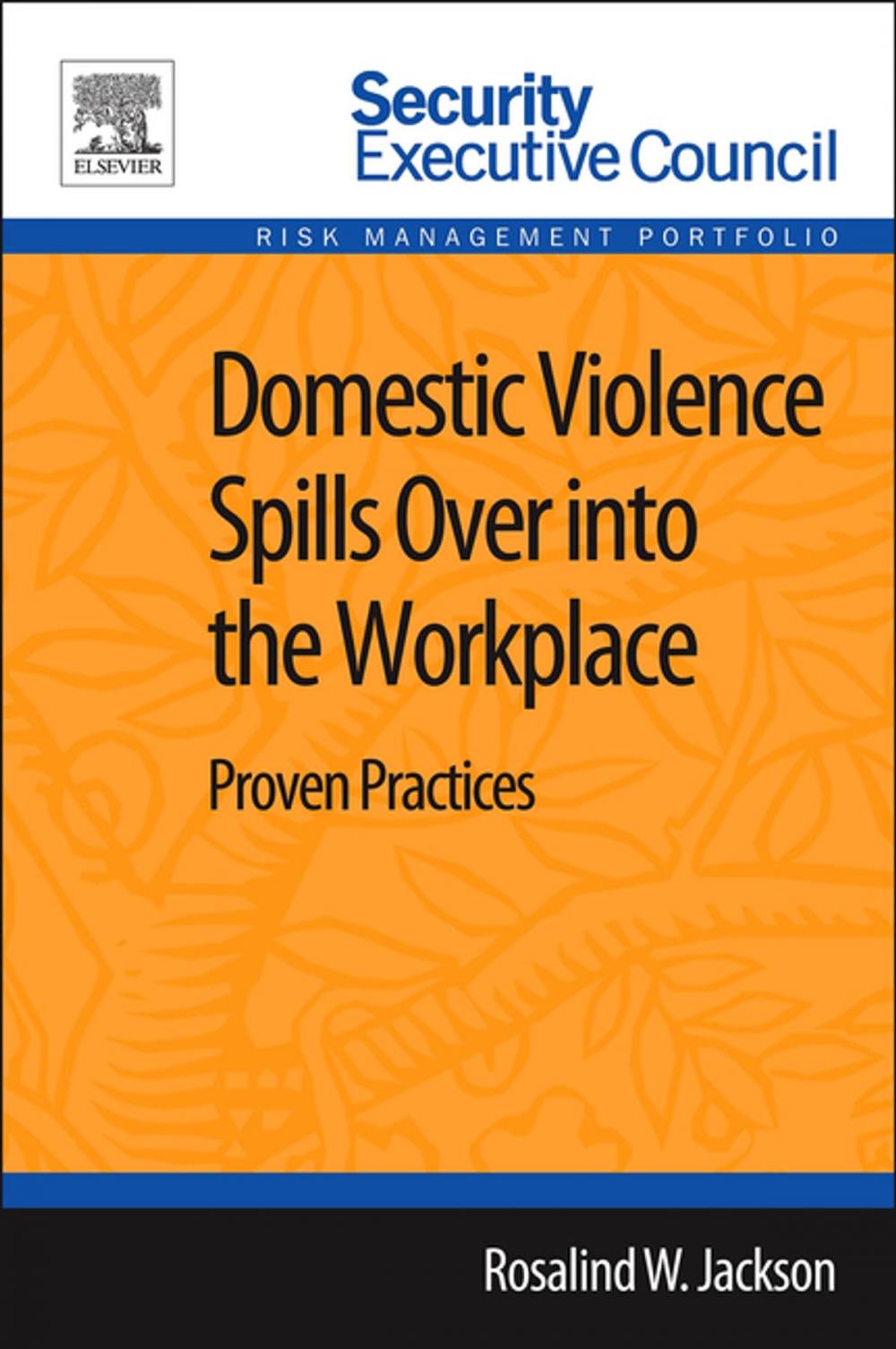 Big bigCover of Domestic Violence Spills Over into the Workplace