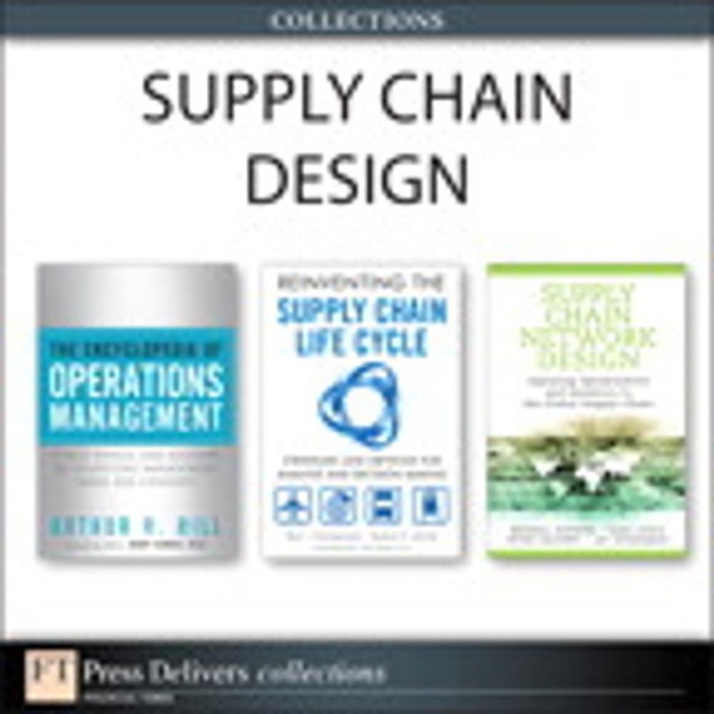Big bigCover of Supply Chain Design (Collection)