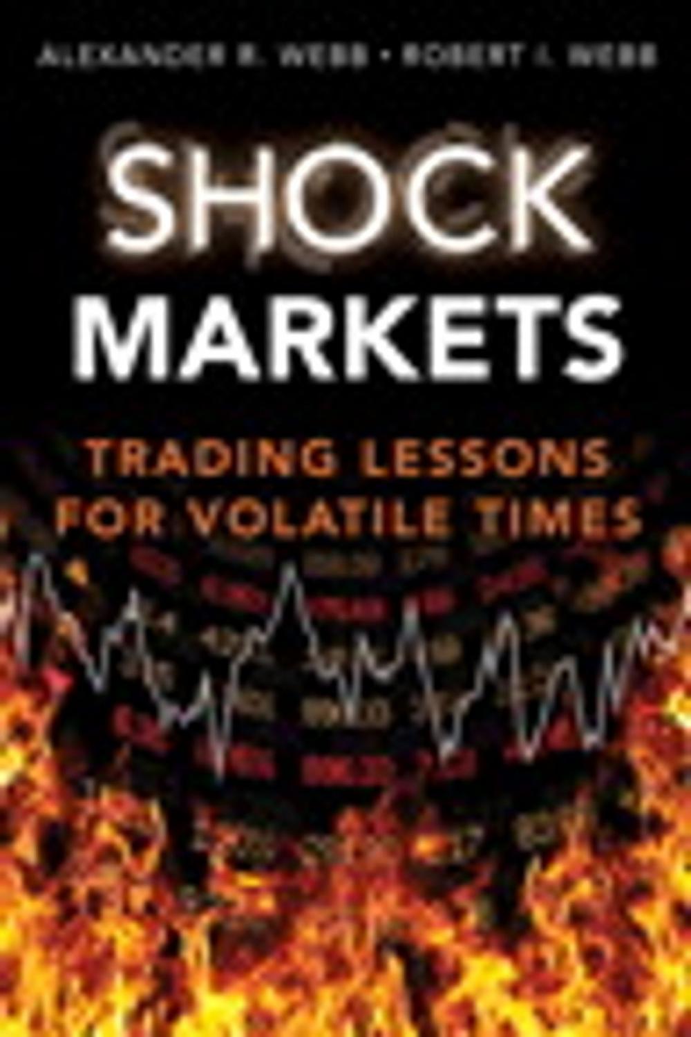 Big bigCover of Shock Markets