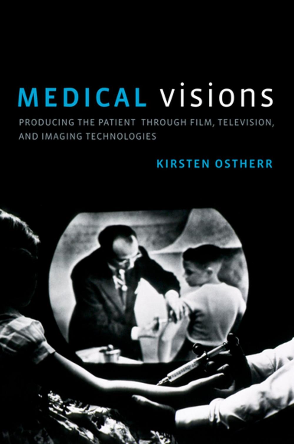 Big bigCover of Medical Visions