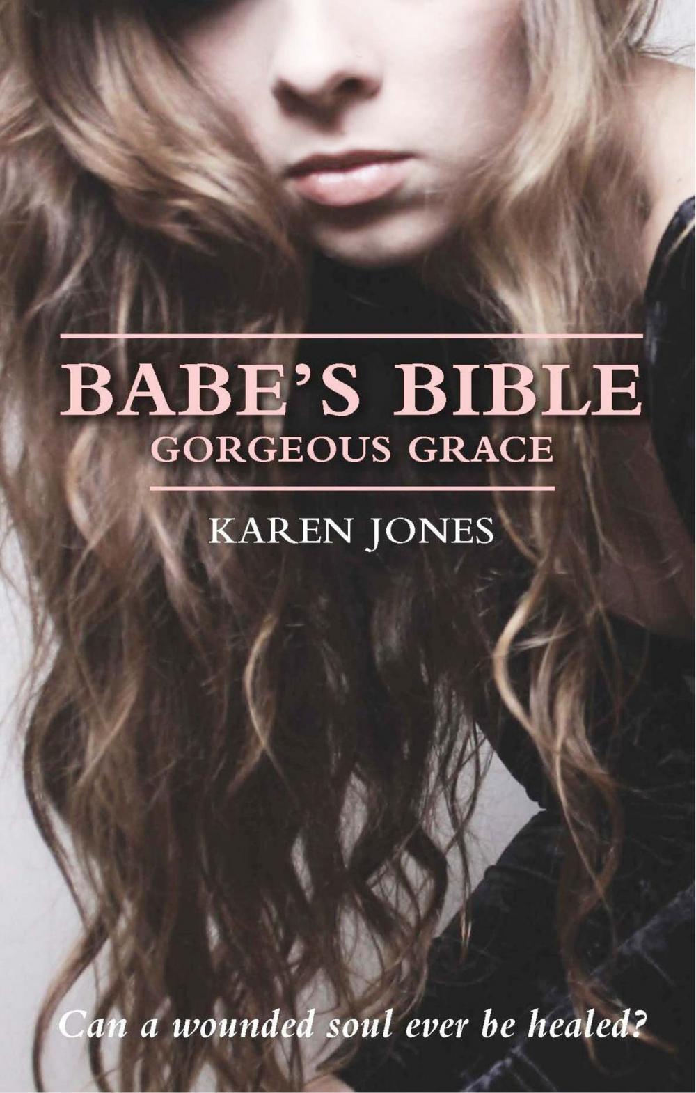 Big bigCover of Babe's Bible: Sister Acts