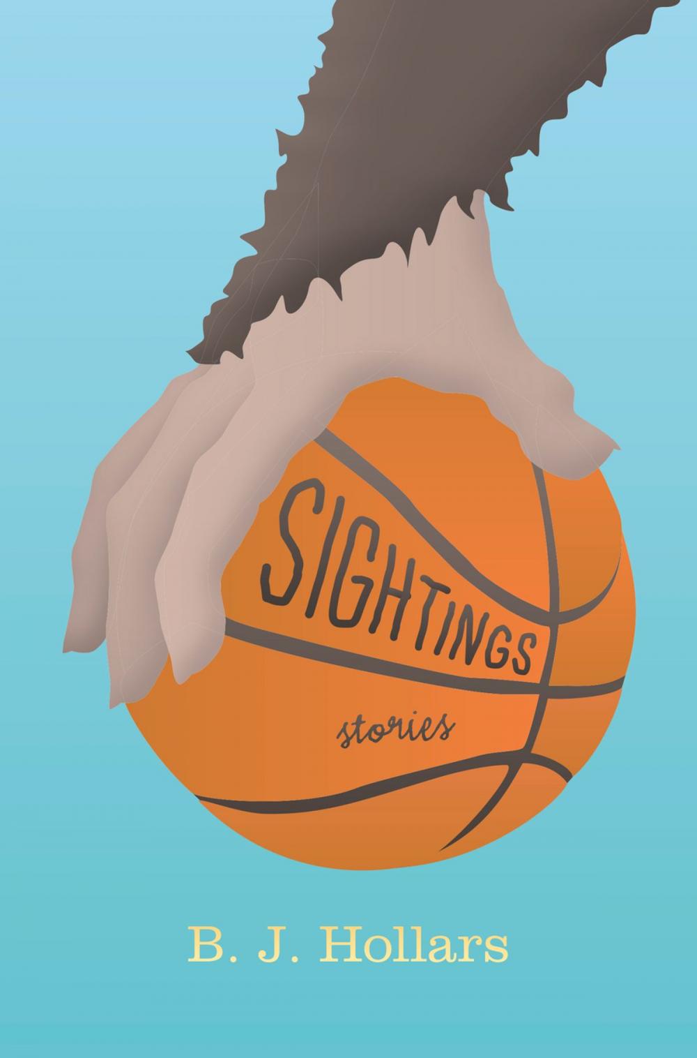 Big bigCover of Sightings