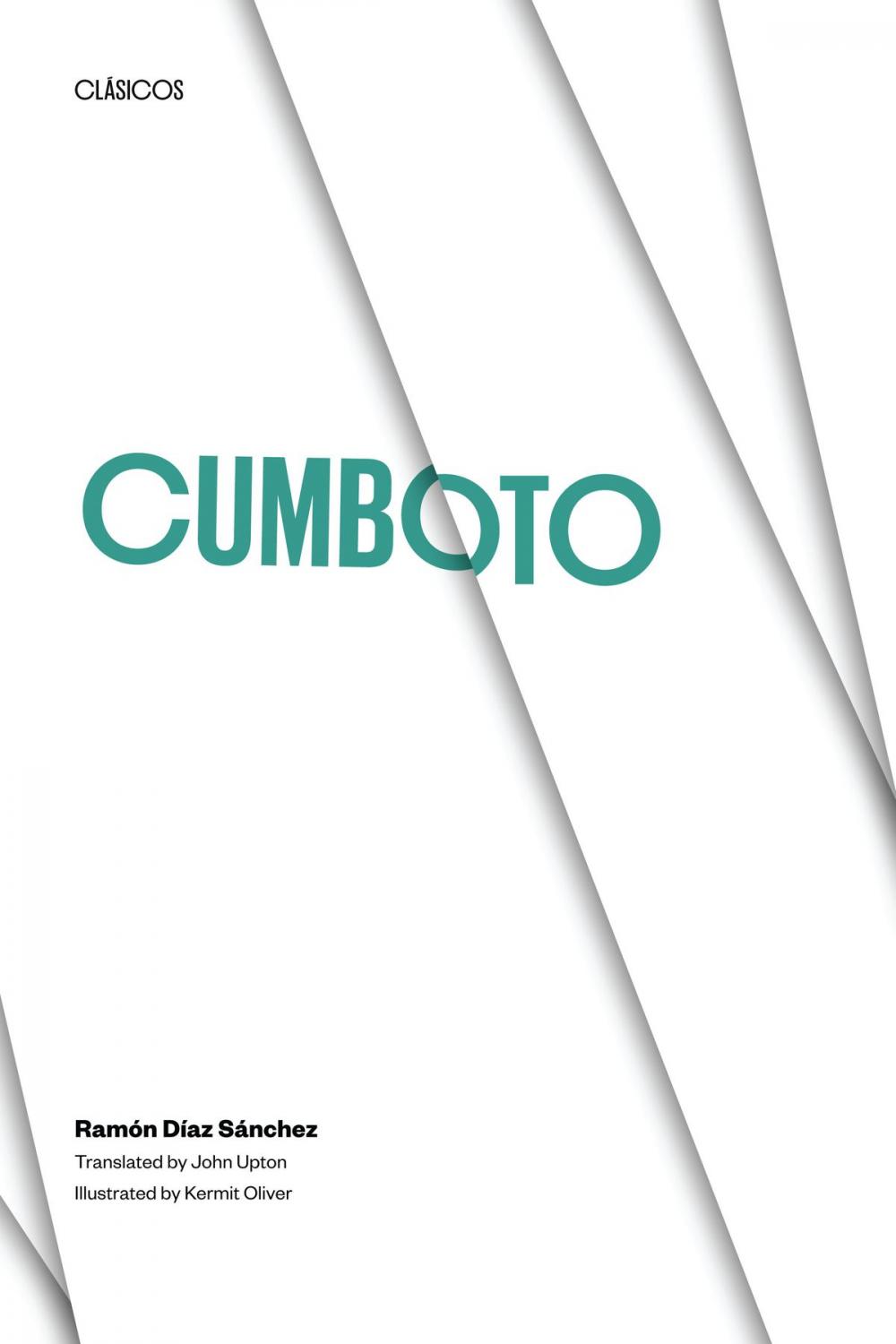 Big bigCover of Cumboto