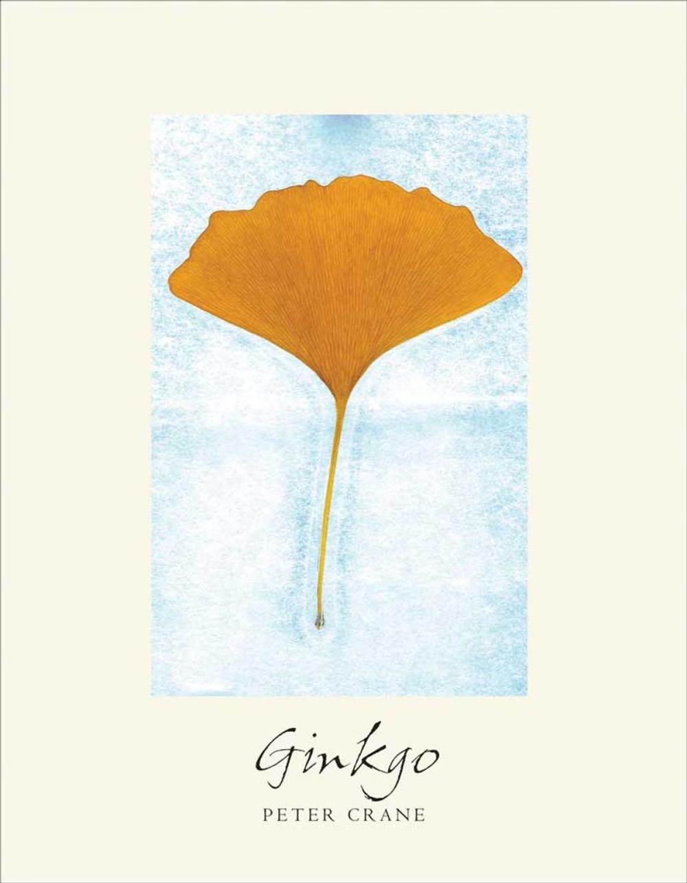 Big bigCover of Ginkgo