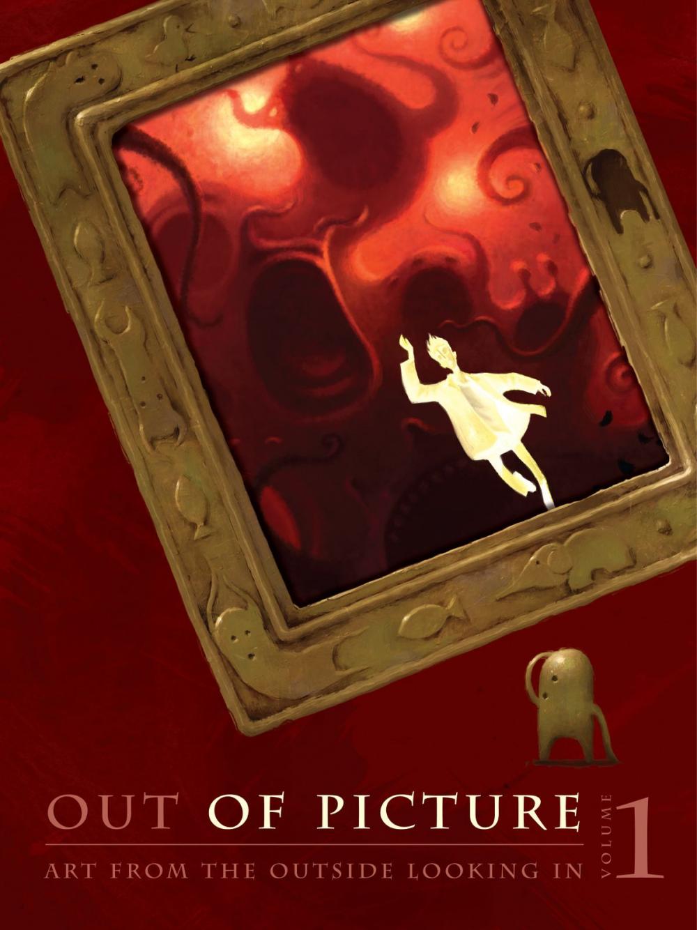 Big bigCover of Out of Picture, Volume 1