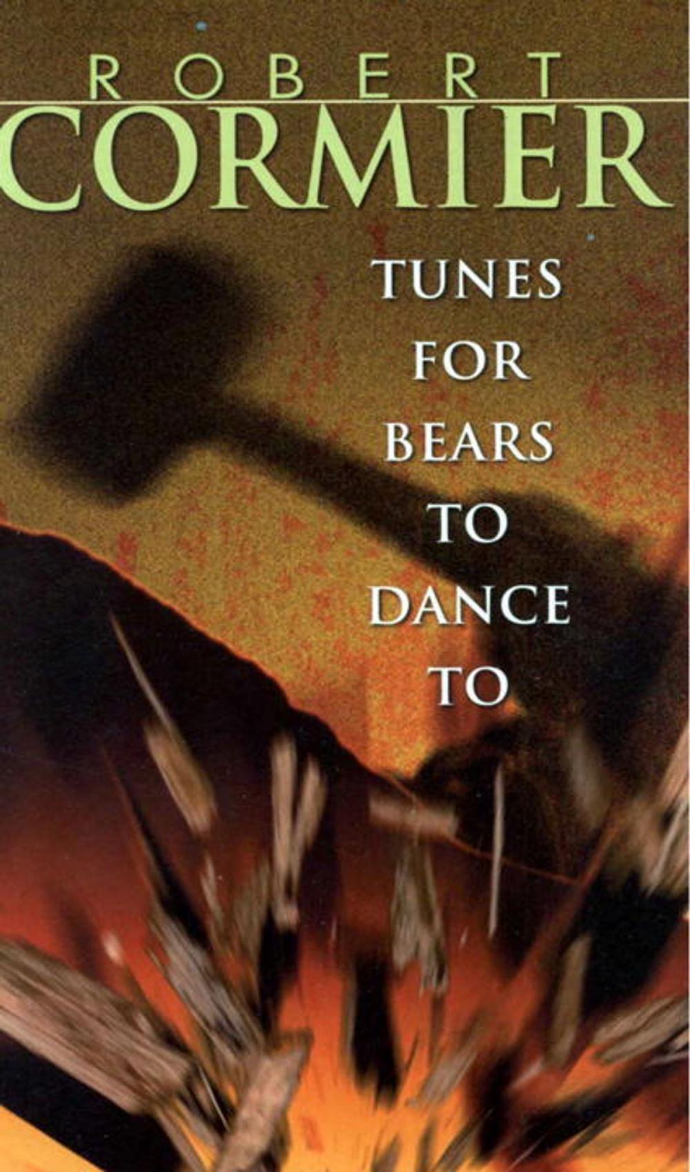 Big bigCover of Tunes for Bears to Dance To