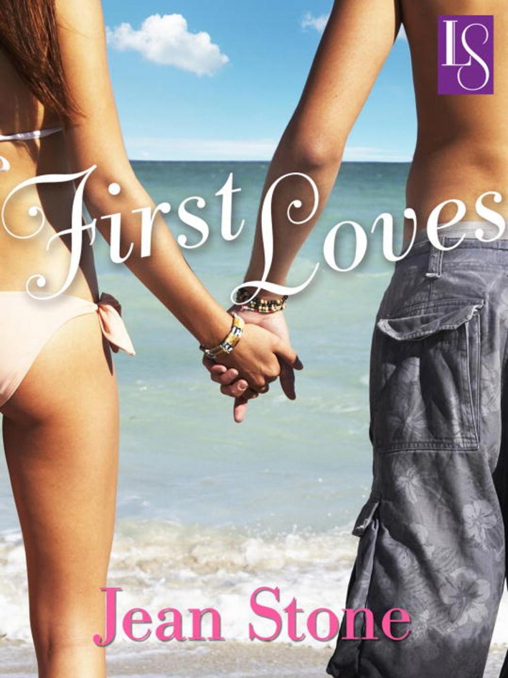 Big bigCover of First Loves