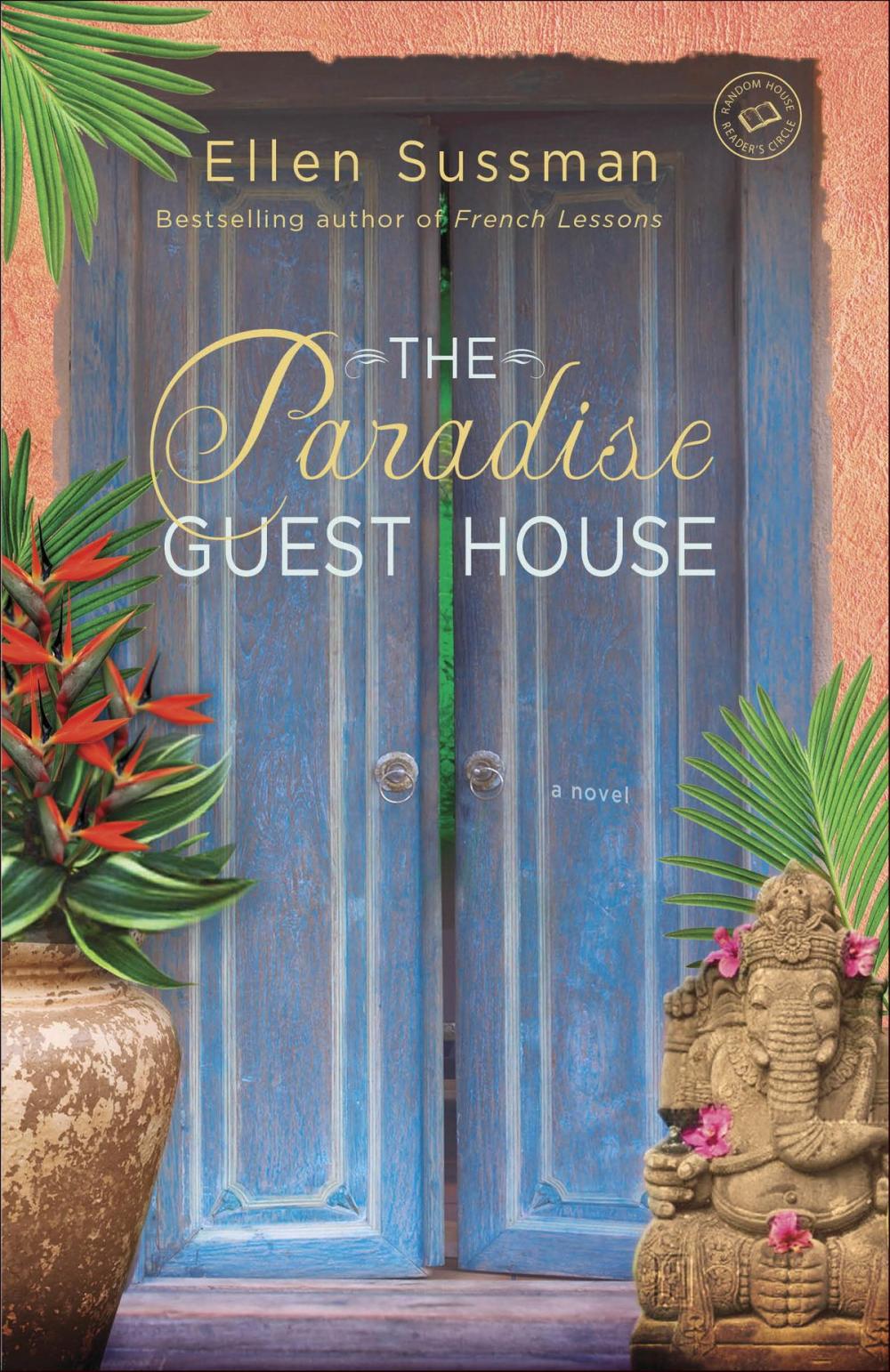 Big bigCover of The Paradise Guest House