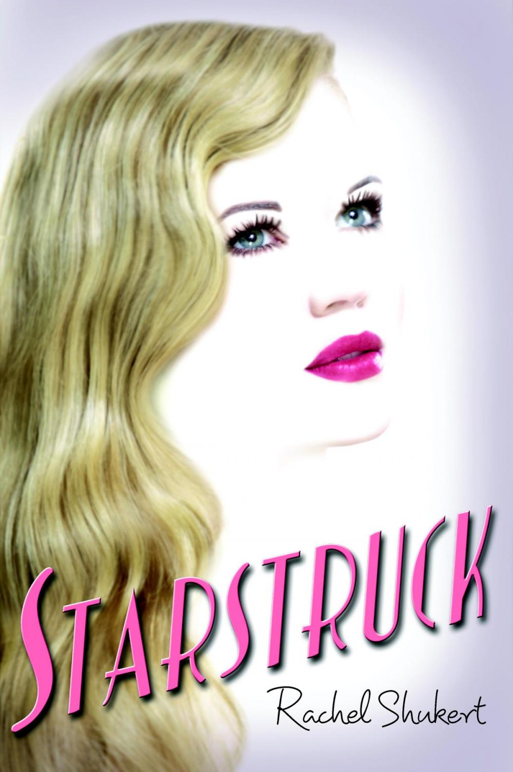 Big bigCover of Starstruck