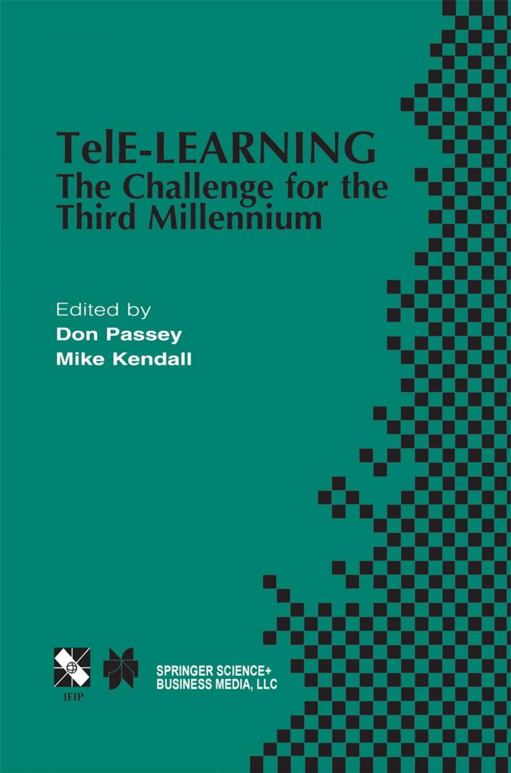 Big bigCover of TelE-Learning