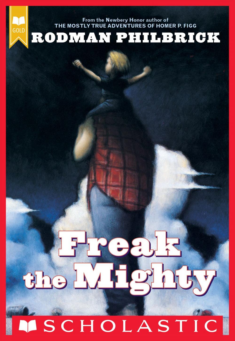 Big bigCover of Freak The Mighty