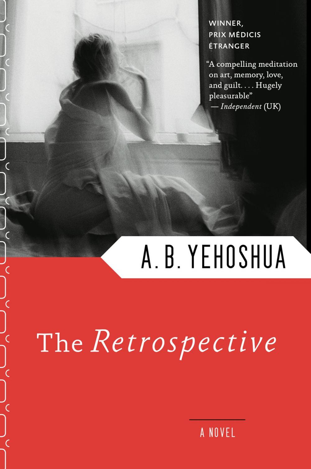 Big bigCover of The Retrospective