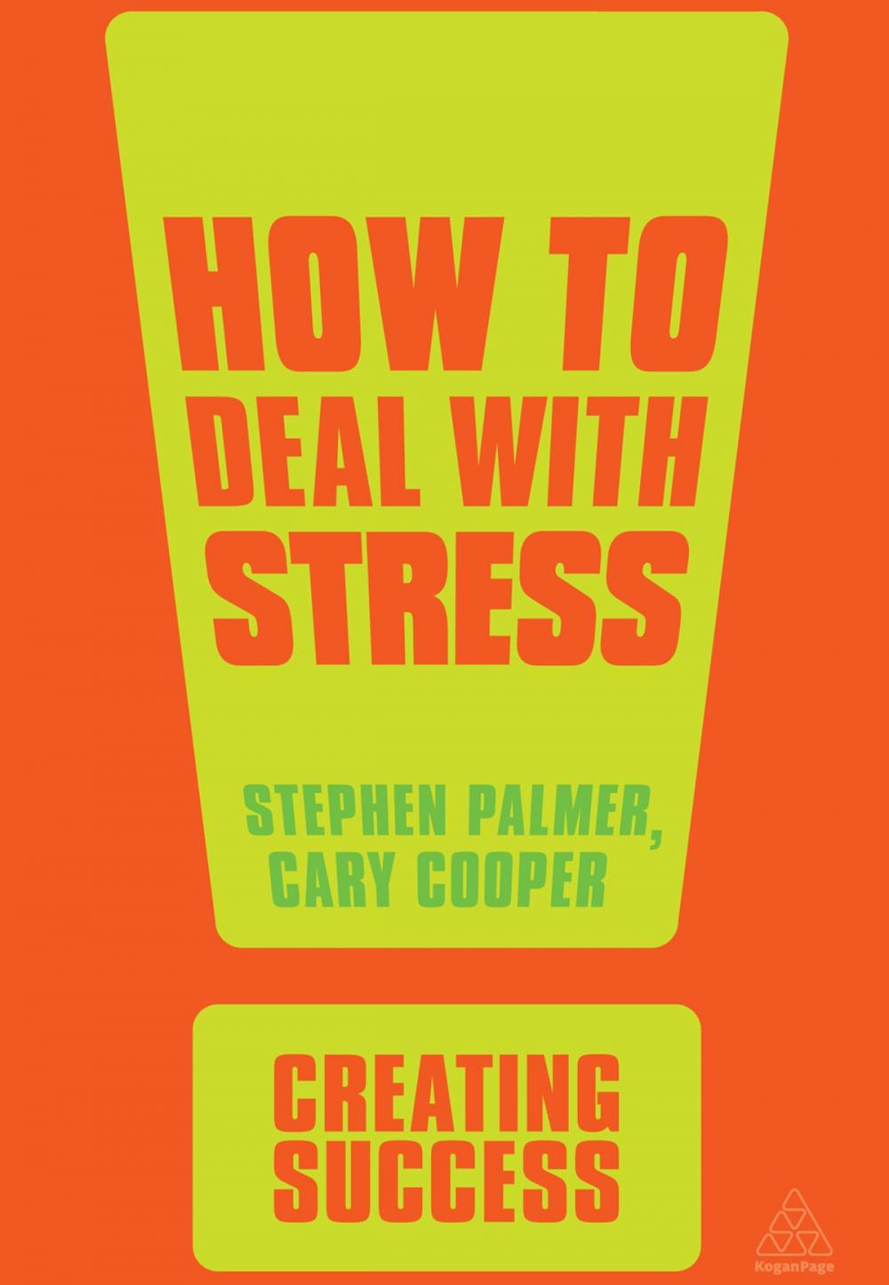 Big bigCover of How to Deal with Stress